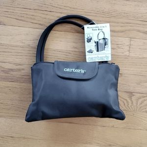 Carters reversible tote